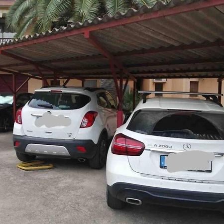 Holiday apartment Salou Exterior foto